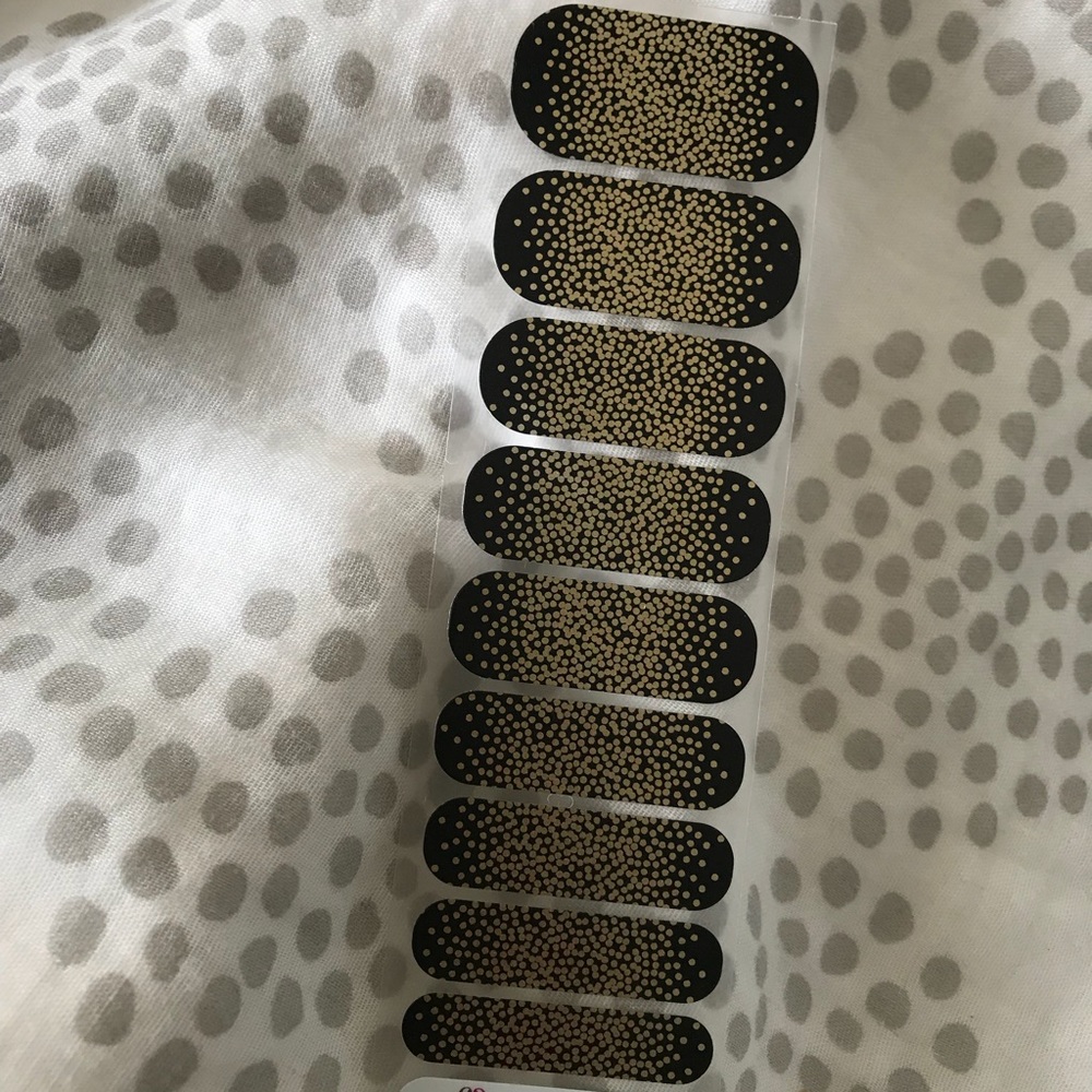 Jamberry wraps (half sheet)